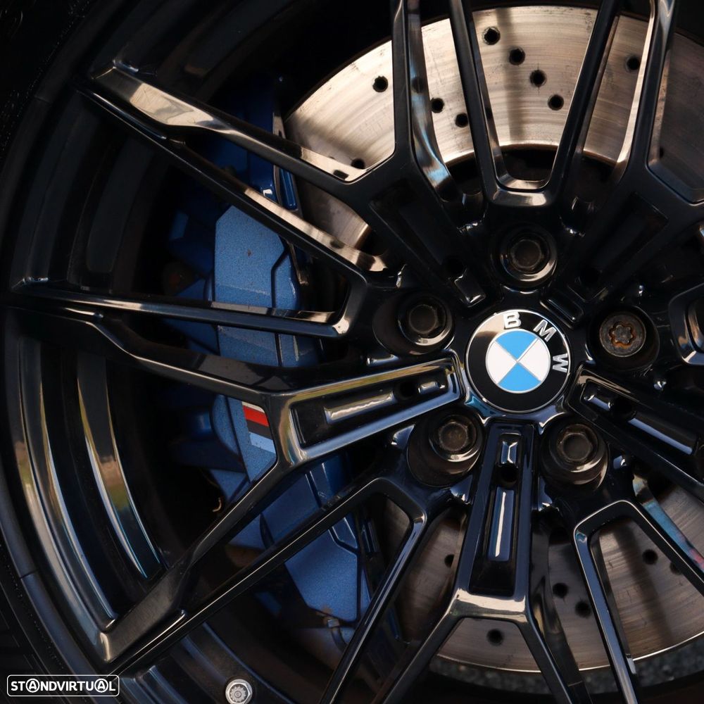 BMW M4 Competition - 10