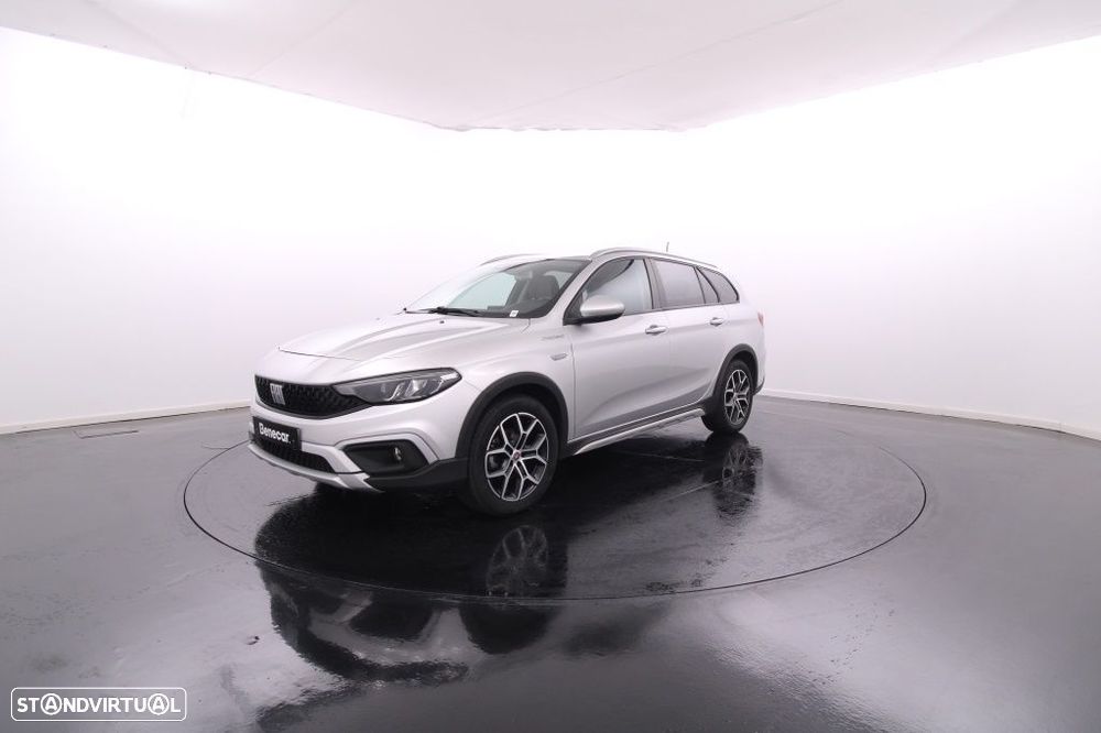 Fiat Tipo Station Wagon Cross 1.0 GSE T3 Cross - 2