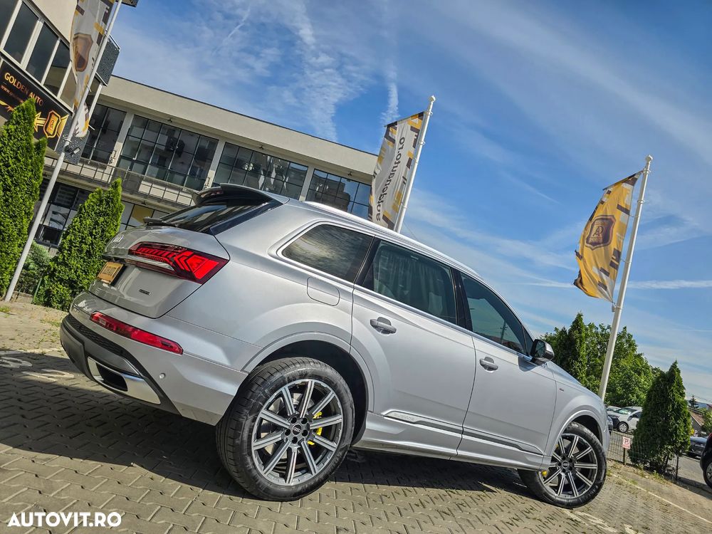 Audi Q7 - 29