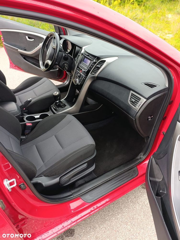 Hyundai i30 - 5