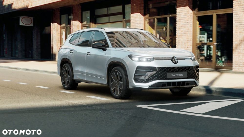 Volkswagen Tayron 2.0 TSI R-Line Plus DSG - 6