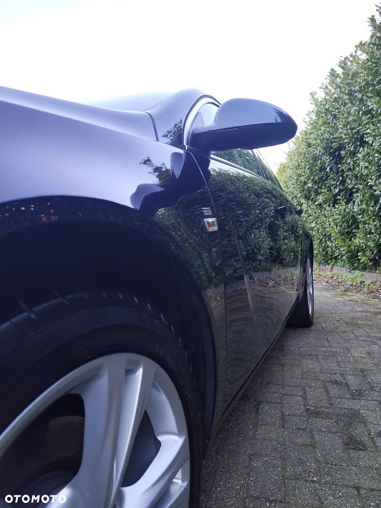 Opel Insignia 2.0 T Sport 4x4 - 8