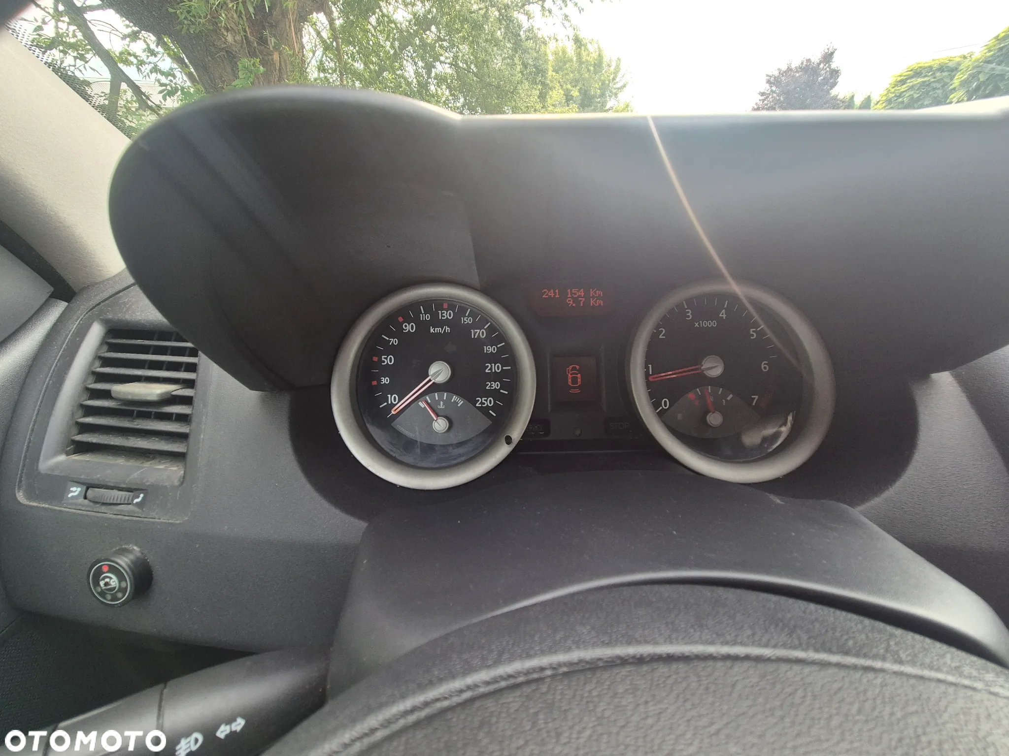 Renault Megane II 1.6 Confort Authentique - 26