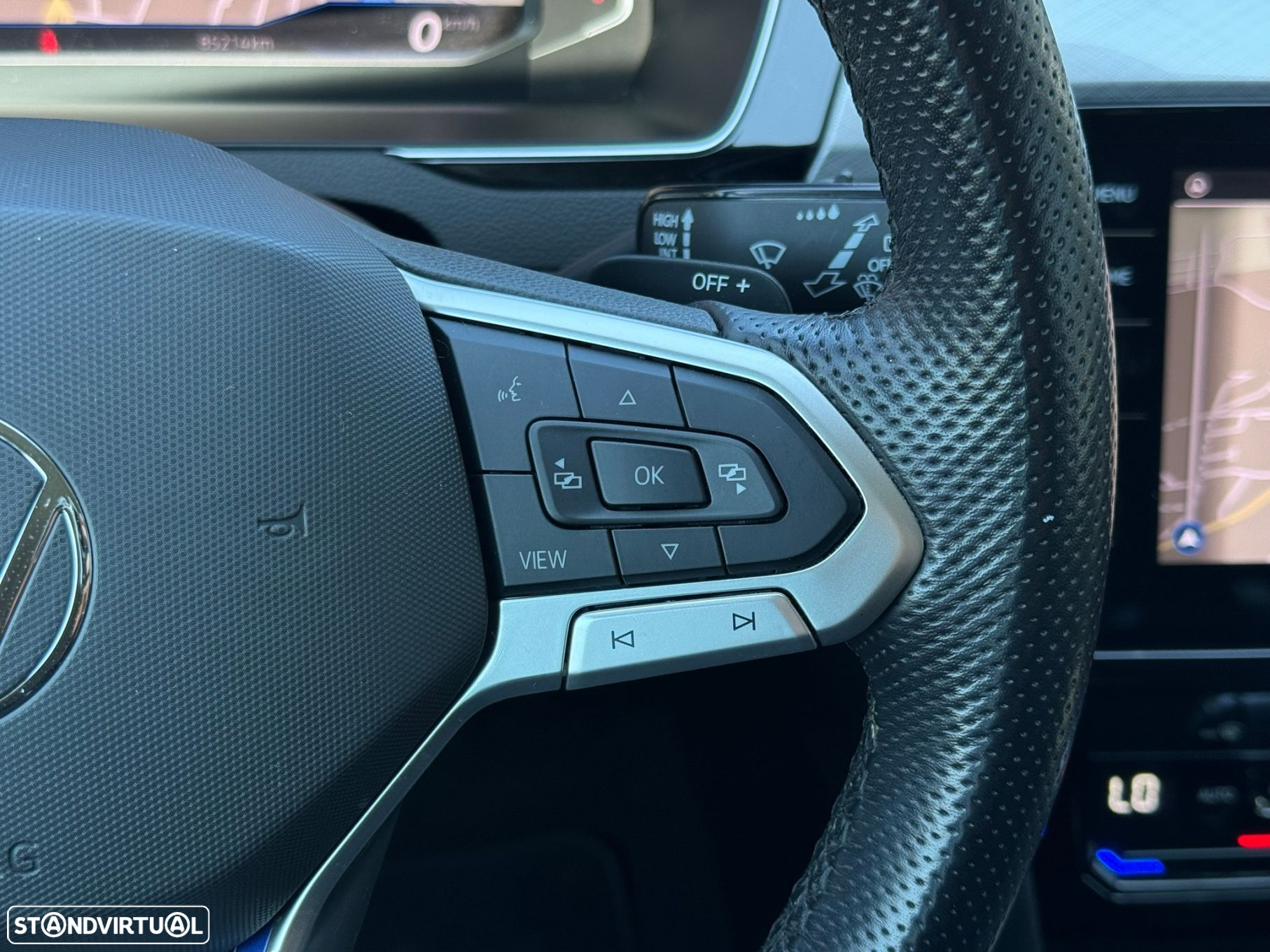 VW Passat Variant 1.4 TSI GTE Plug-in - 33
