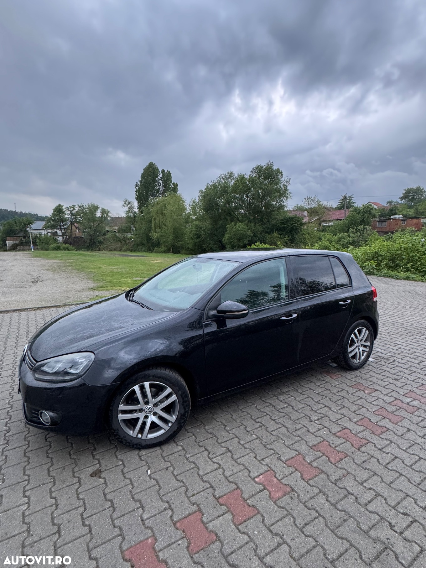 Volkswagen Golf Variant 1.2 TSI Comfortline - 11