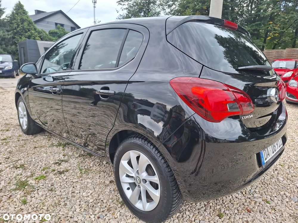 Opel Corsa 1.4 Innovation - 6