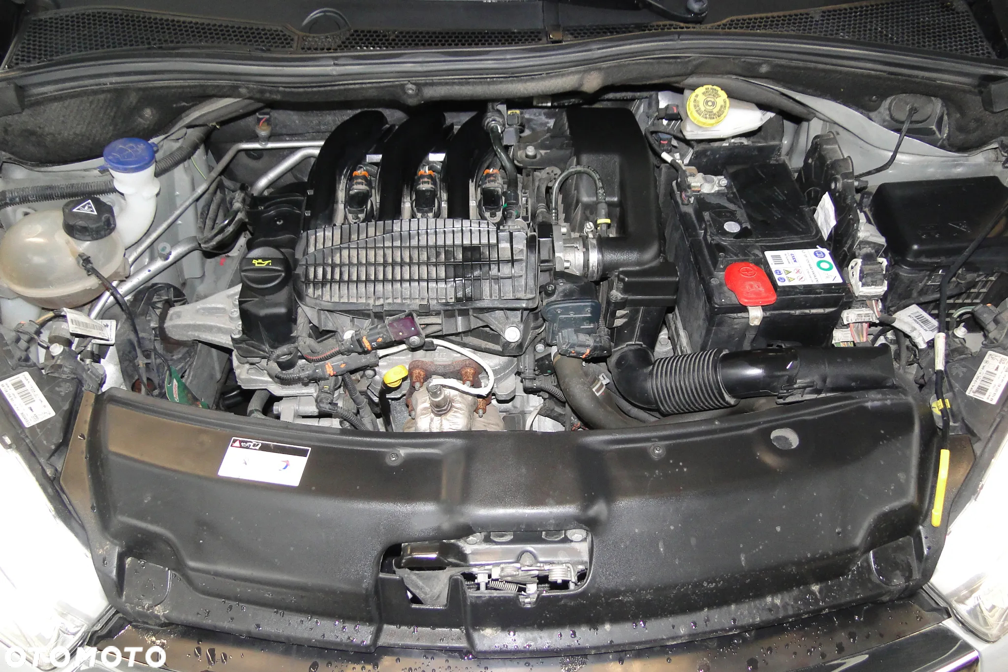 Peugeot 208 PureTech 68 Active - 28