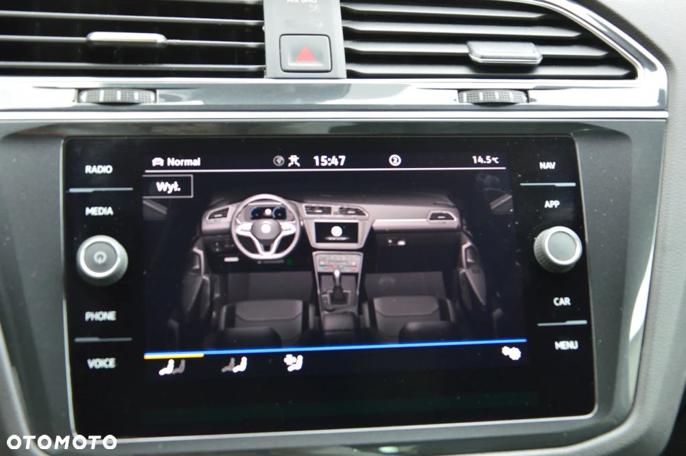 Volkswagen Tiguan 1.5 TSI EVO R-Line DSG - 31