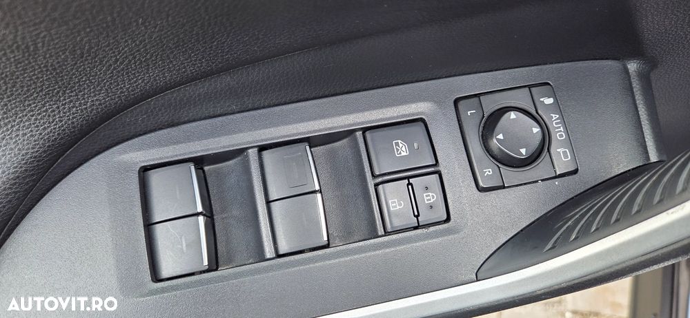 Toyota RAV4 Technik-Paket - 21