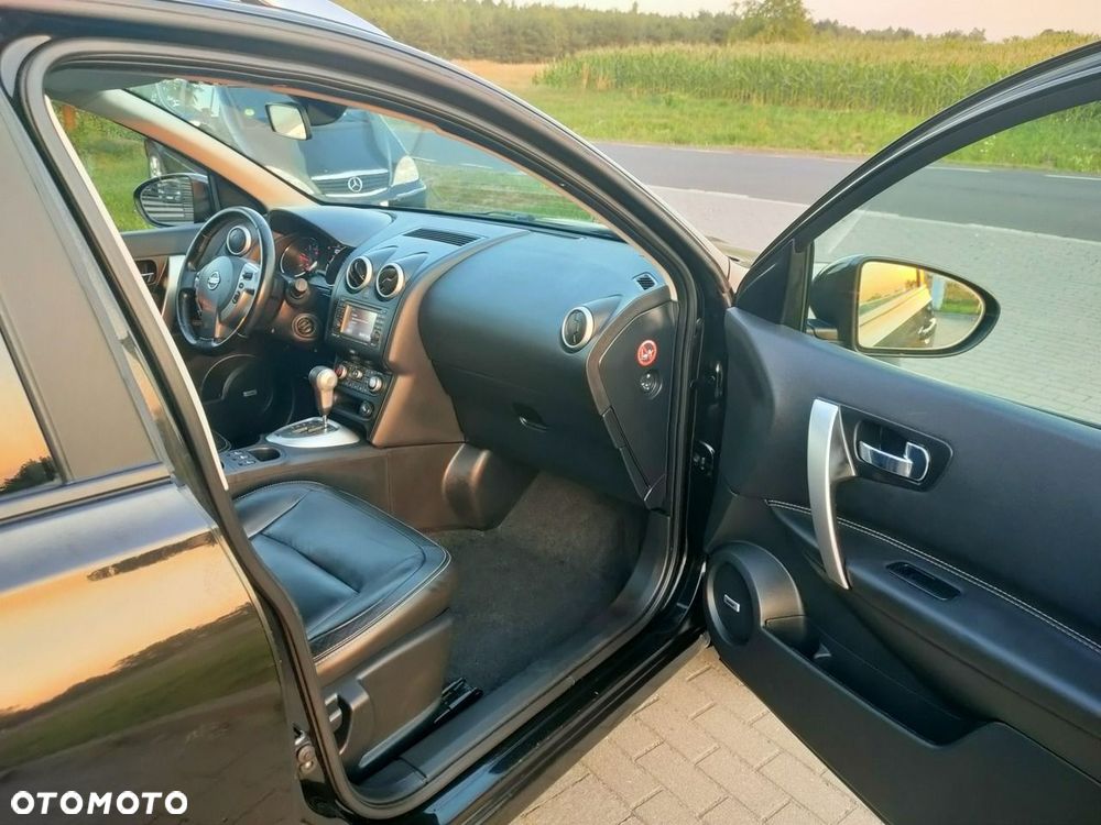Nissan Qashqai - 16