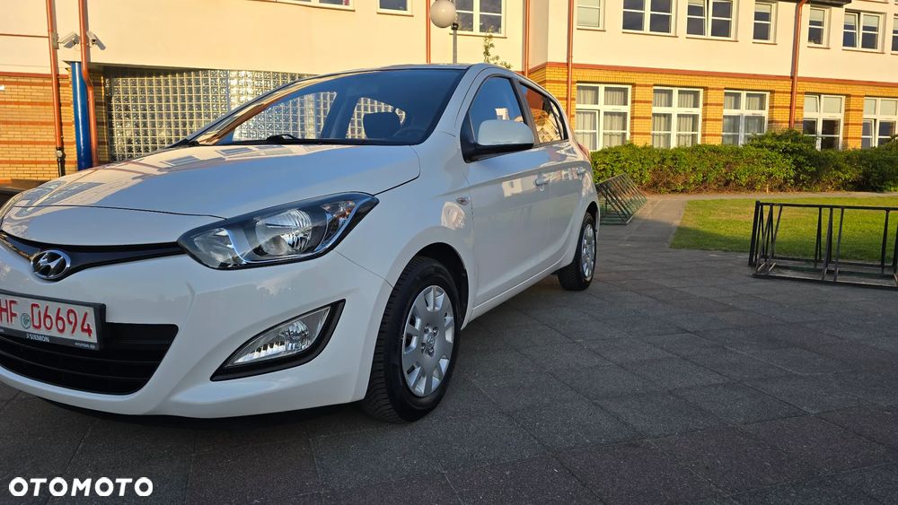 Hyundai i20 - 32