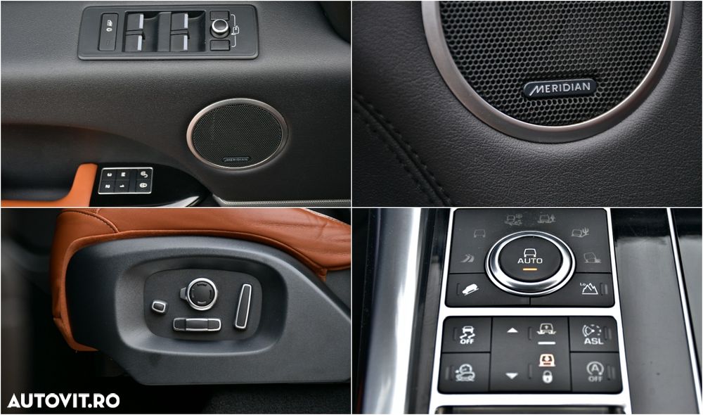 Land Rover Range Rover Sport 4.4 I SDV8 HSE Dynamic - 17