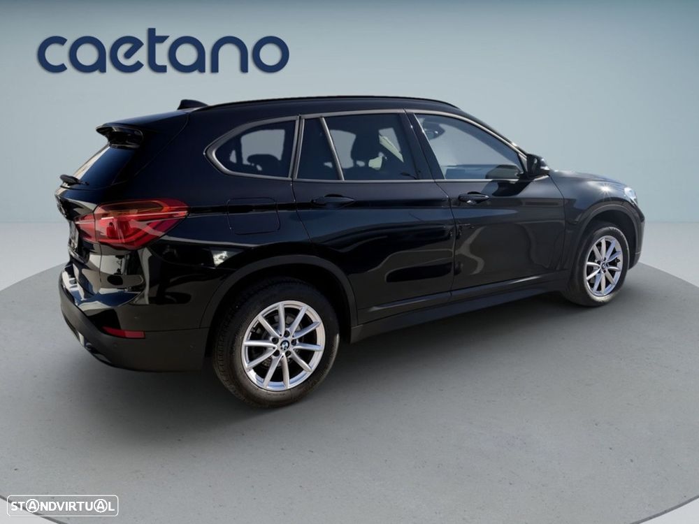 BMW X1 - 8