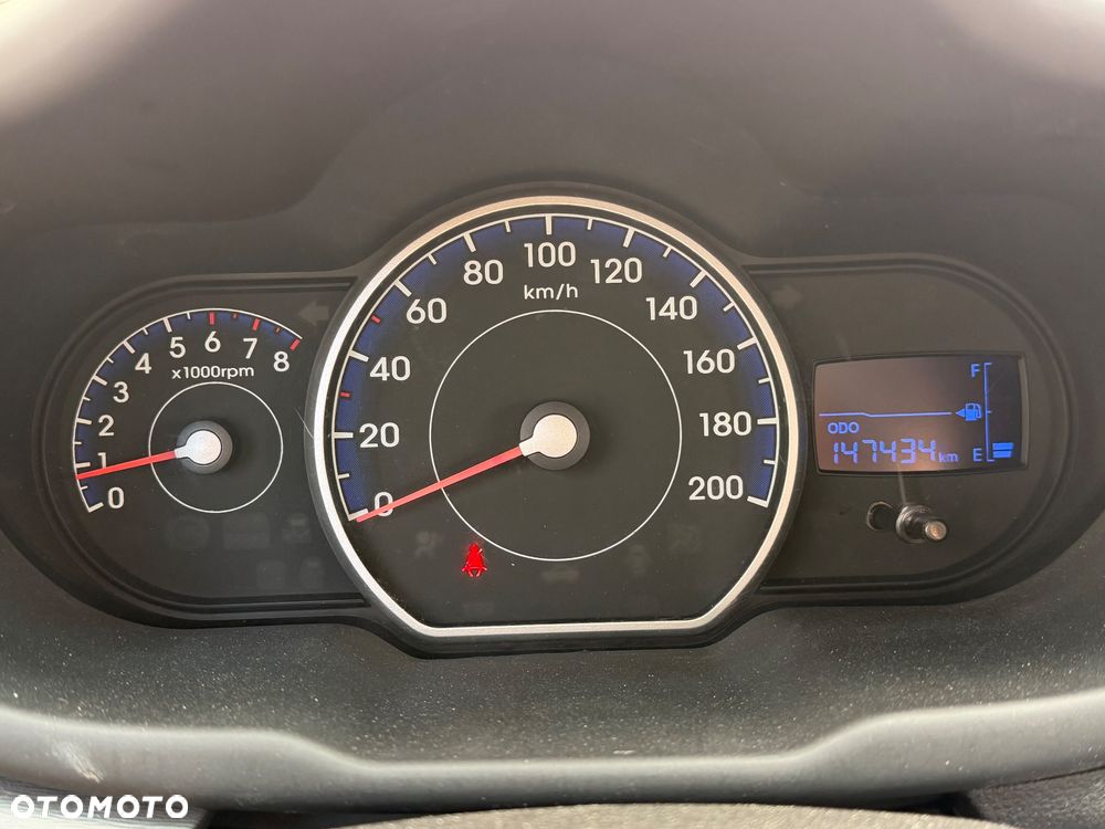 Hyundai i10 1.1 Comfort - 14