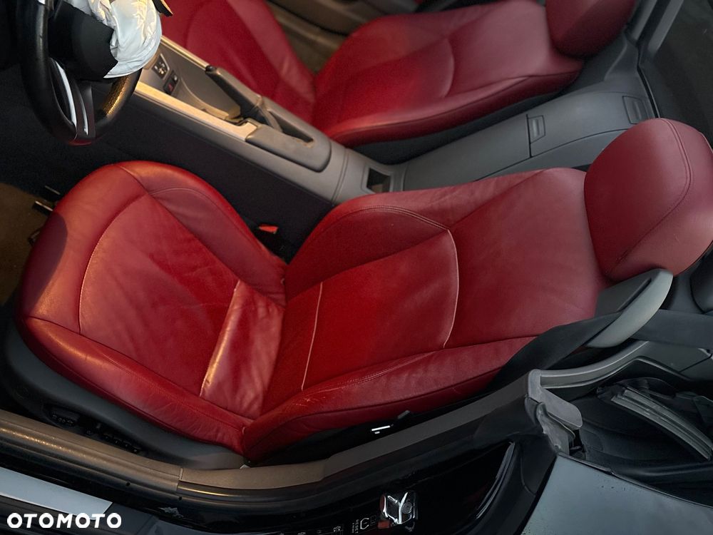 BMW Z4 - 18