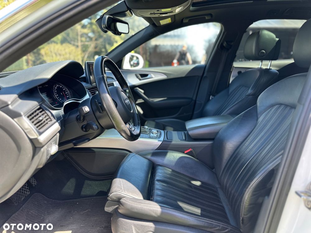 Audi A6 Allroad - 9