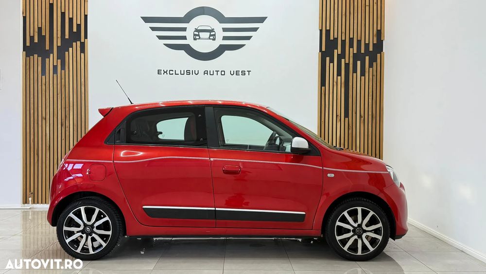 Renault Twingo SCe 70 Dynamique - 12
