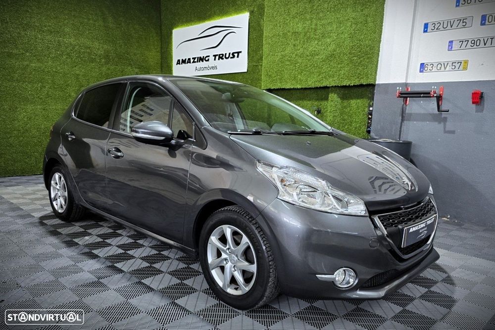 Peugeot 208 1.2 PureTech Active - 1