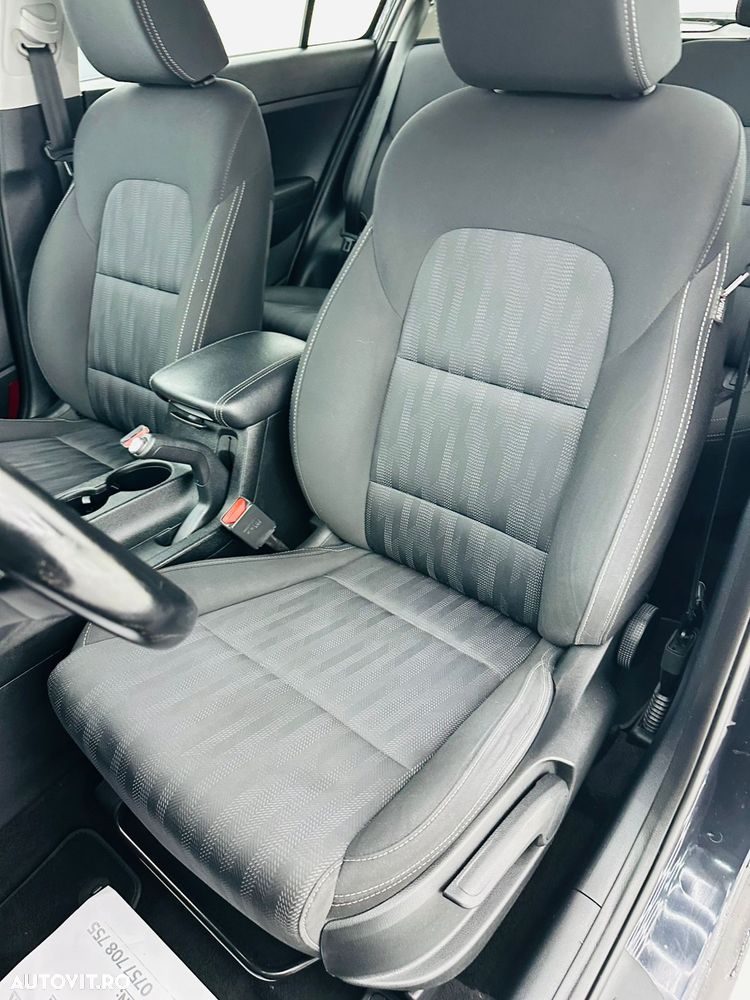 Kia Sportage 1.6 GDI 2WD VISION - 15