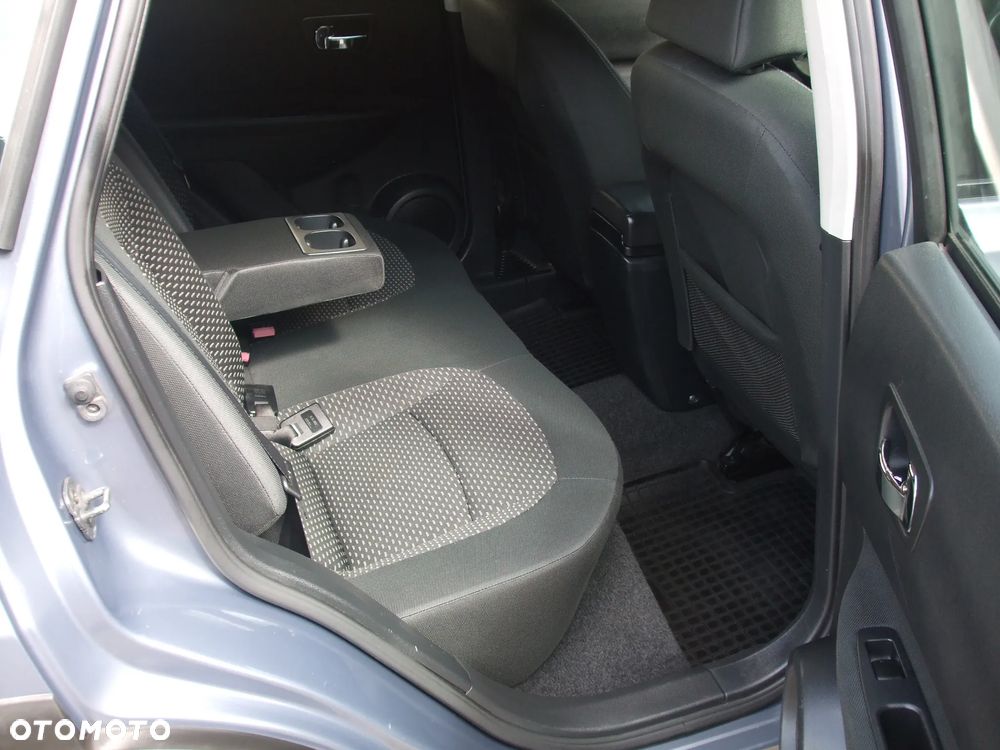 Nissan Qashqai 2.0 I-Way - 26