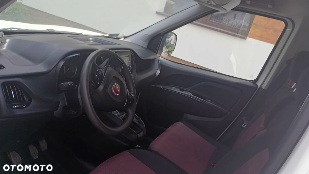 Fiat Doblo - 9