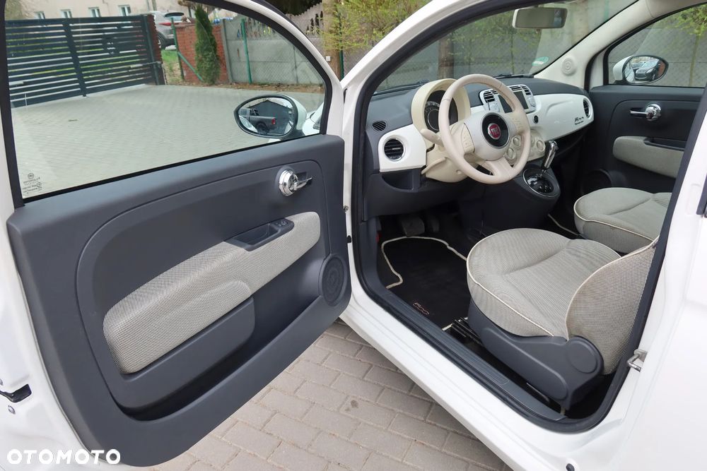 Fiat 500 - 6