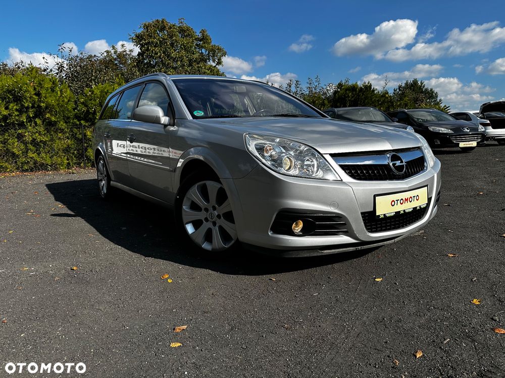 Opel Vectra 1.8 Cosmo - 7