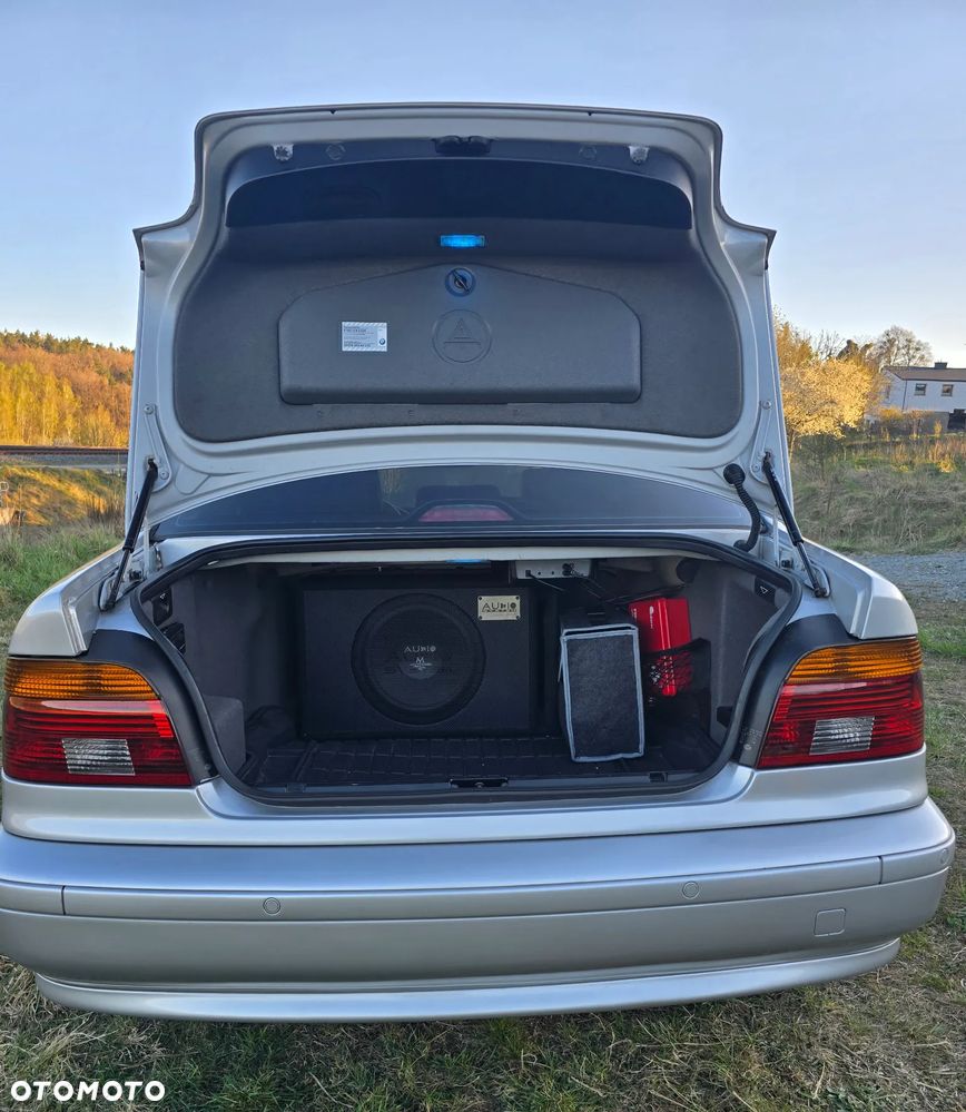 BMW Seria 5 - 16