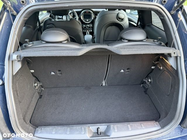 MINI Cooper S sport - 12