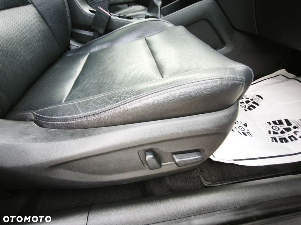 Hyundai Tucson - 17