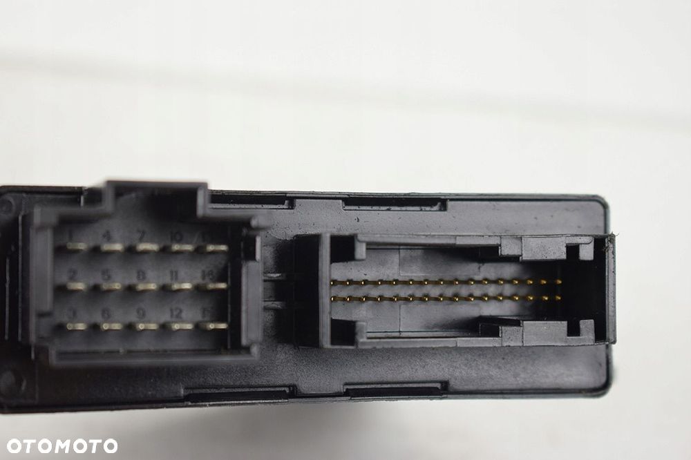moduł sterownik * ecu mercedes sprinter w907 w910 a9079005303 - 4