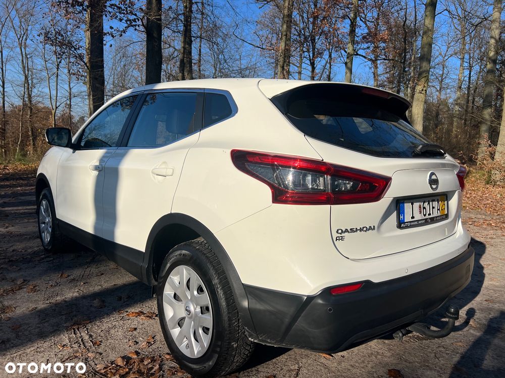 Nissan Qashqai - 3