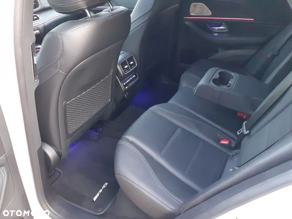 Mercedes-Benz GLE 300 d 4-Matic Premium Plus - 15
