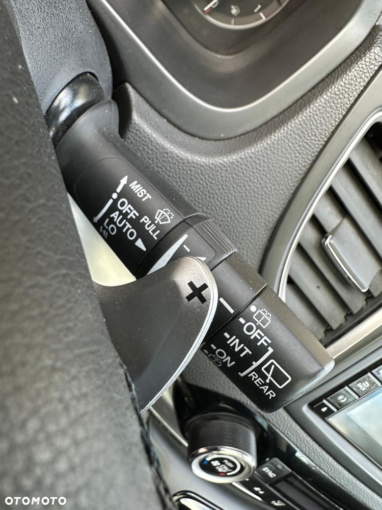 Honda CR-V 1.6i DTEC 4WD Automatik Executive - 20