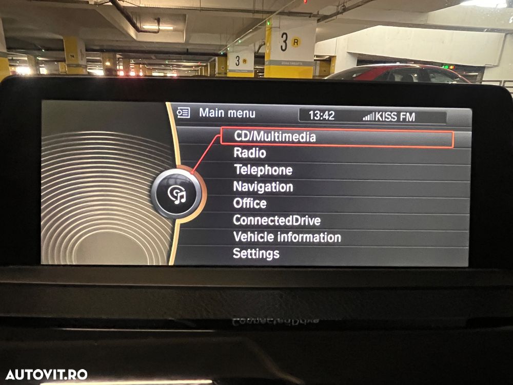 BMW Seria 3 320d - 20