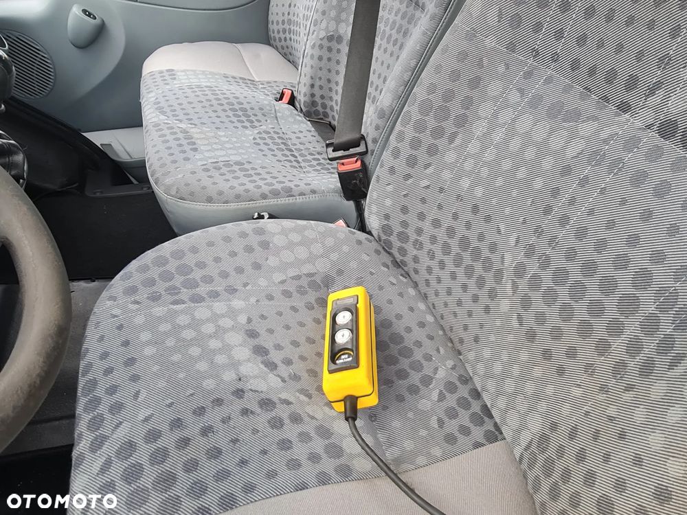 Ford Transit 2007r. Tylko 108tyś km Wywrotka Brygadówka Na Bliźniaku Dobelkabina Doka - 22