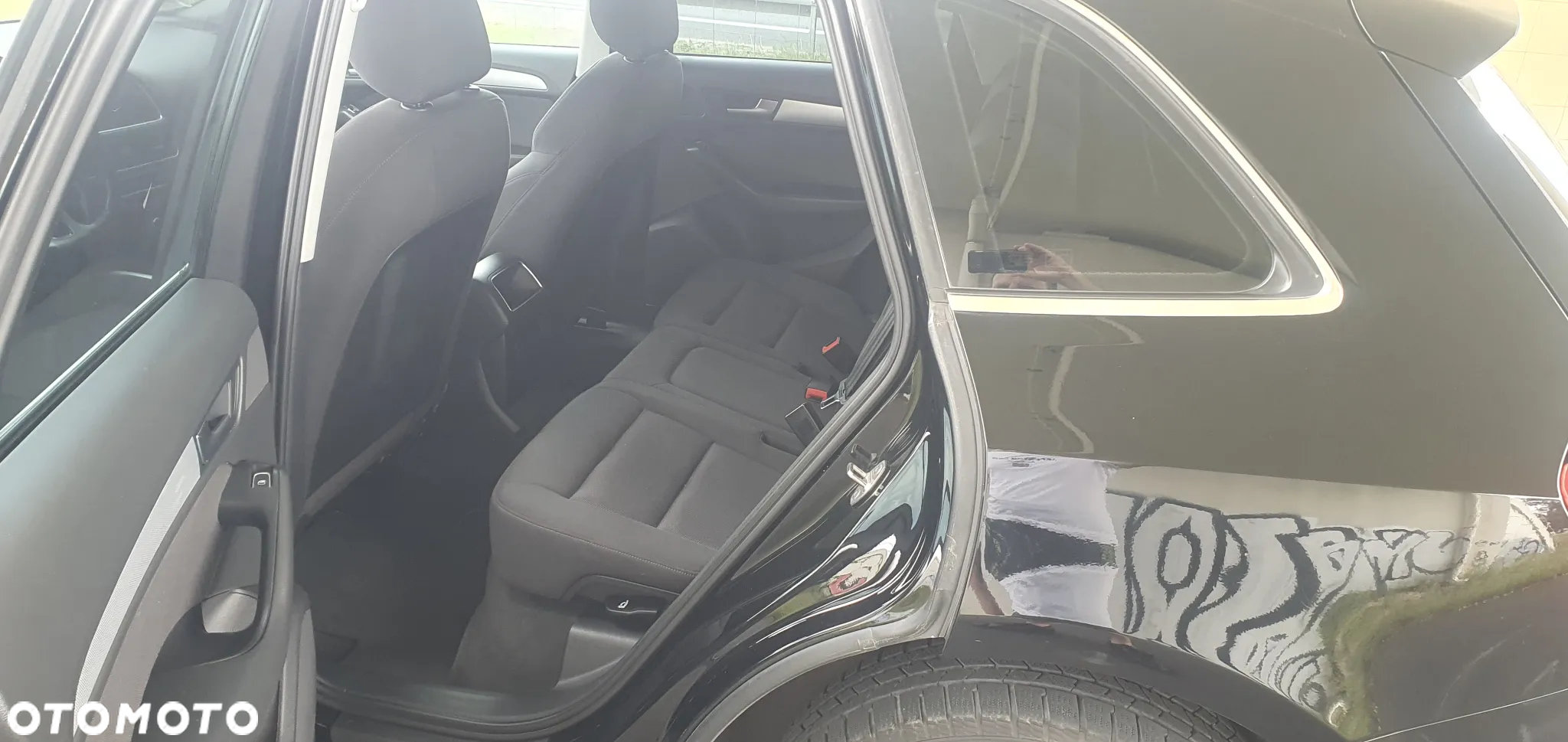 Audi Q5 2.0 TDI Quattro S tronic - 10
