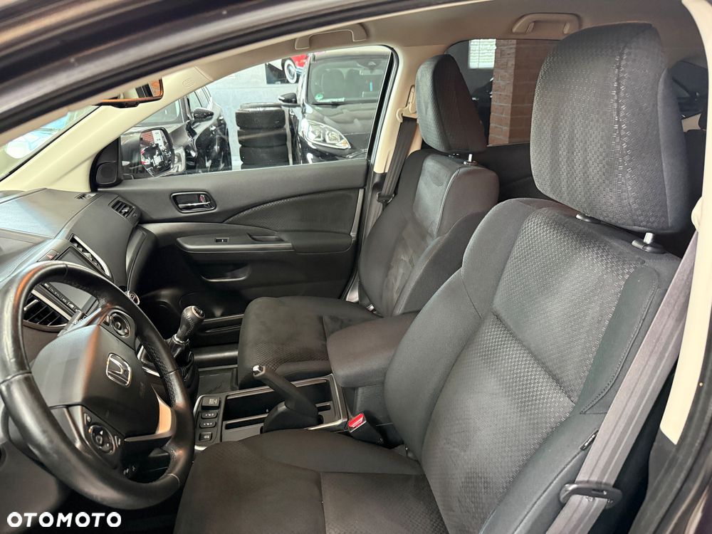 Honda CR-V 2.0 Elegance - 15