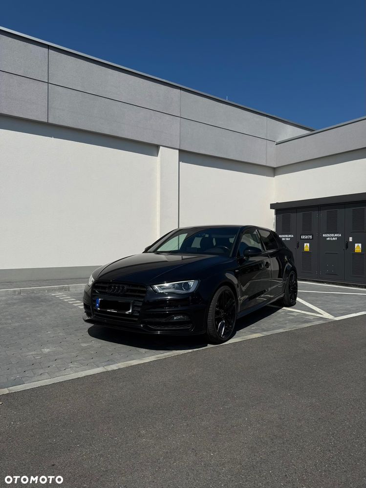 Audi A3 Sportback 2.0 TDI (clean diesel) S tronic Ambiente - 7