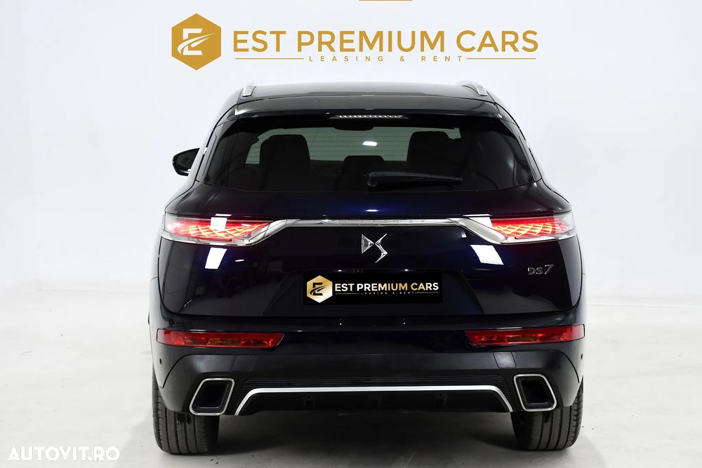 DS Automobiles DS 7 Crossback - 10