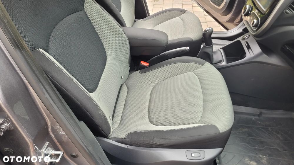 Renault Captur ENERGY dCi 90 Start&Stop Experience - 24