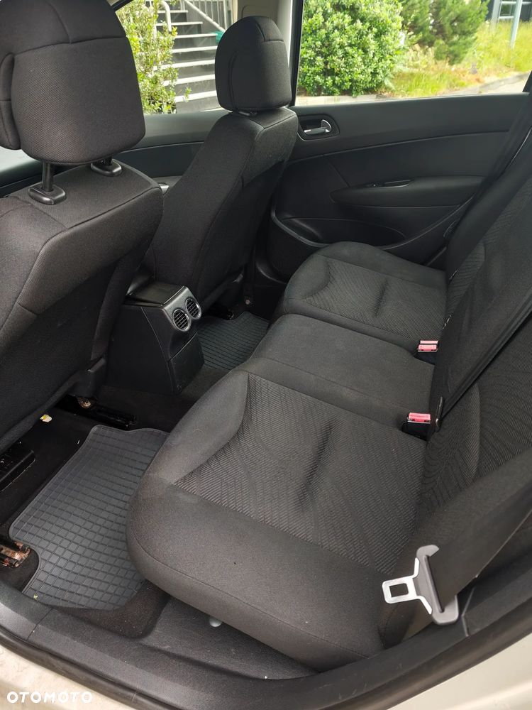 Peugeot 308 1.6 HDi Trendy NICE - 6