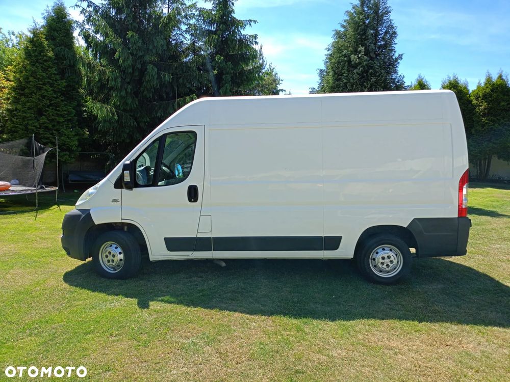 Fiat Ducato - 1