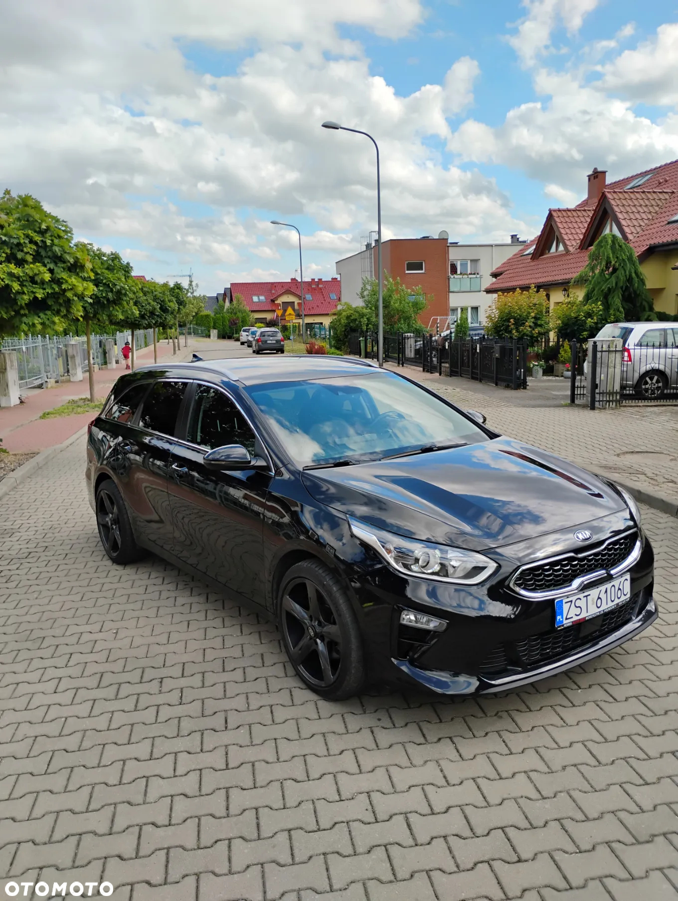Kia Ceed 1.4 T-GDI L DCT - 8