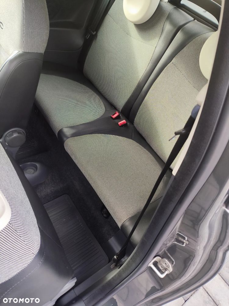 Fiat 500 1.2 Pop-Star - 11
