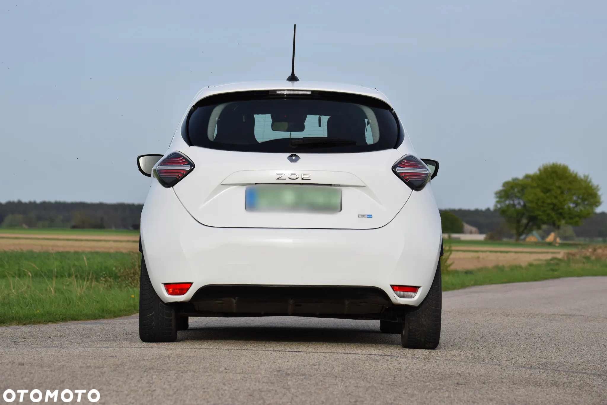 Renault Zoe R110 Z.E 50 Life - 5