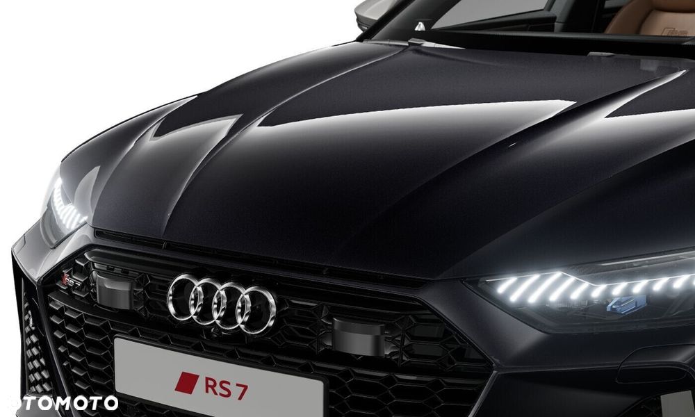 Audi RS7 Sportback - 12