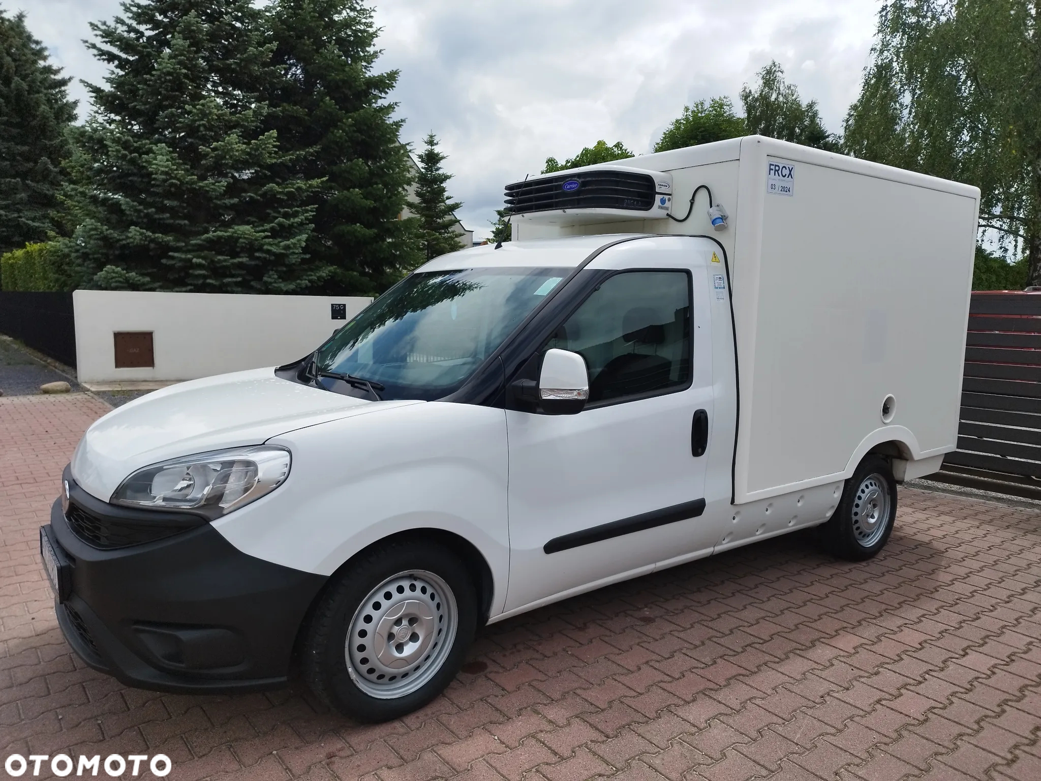 Fiat DOBLO - 2