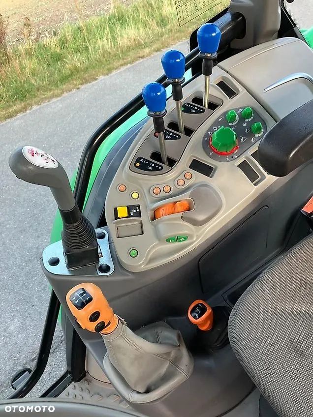 Deutz-Fahr 5100 G GS - 11