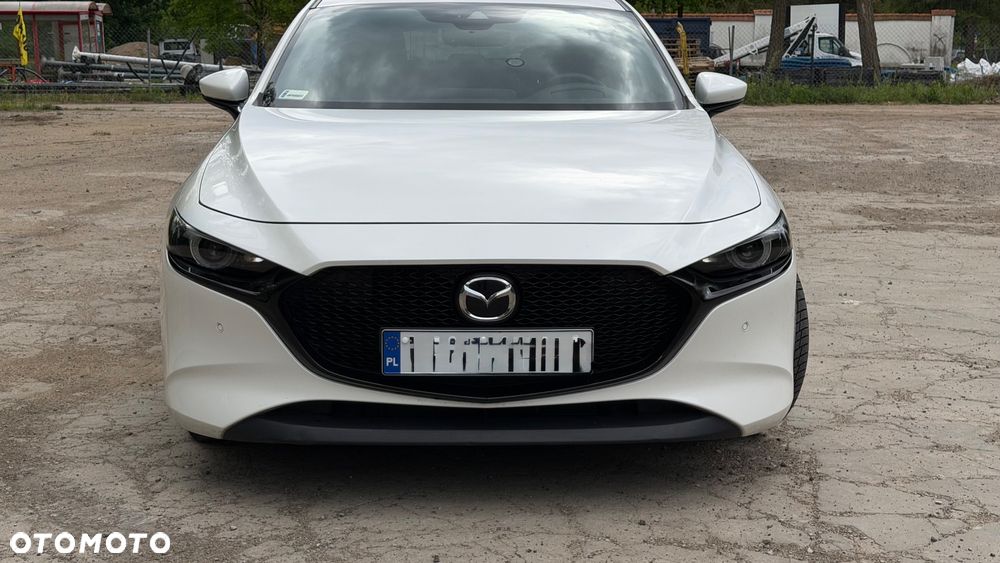 Mazda 3 2.0 mHEV Kanjo - 7
